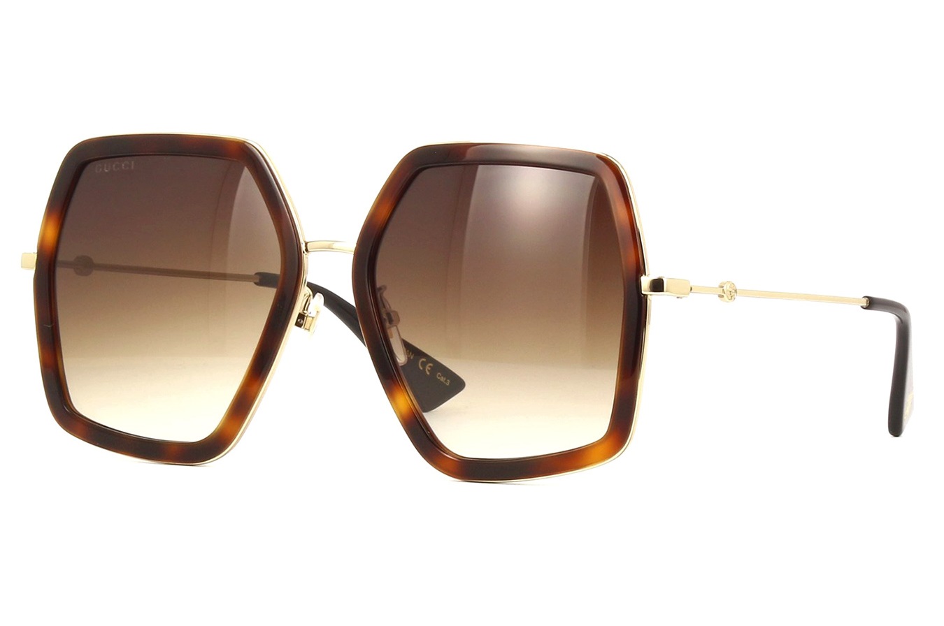 KÍNH RÂM GUCCI GG0106S