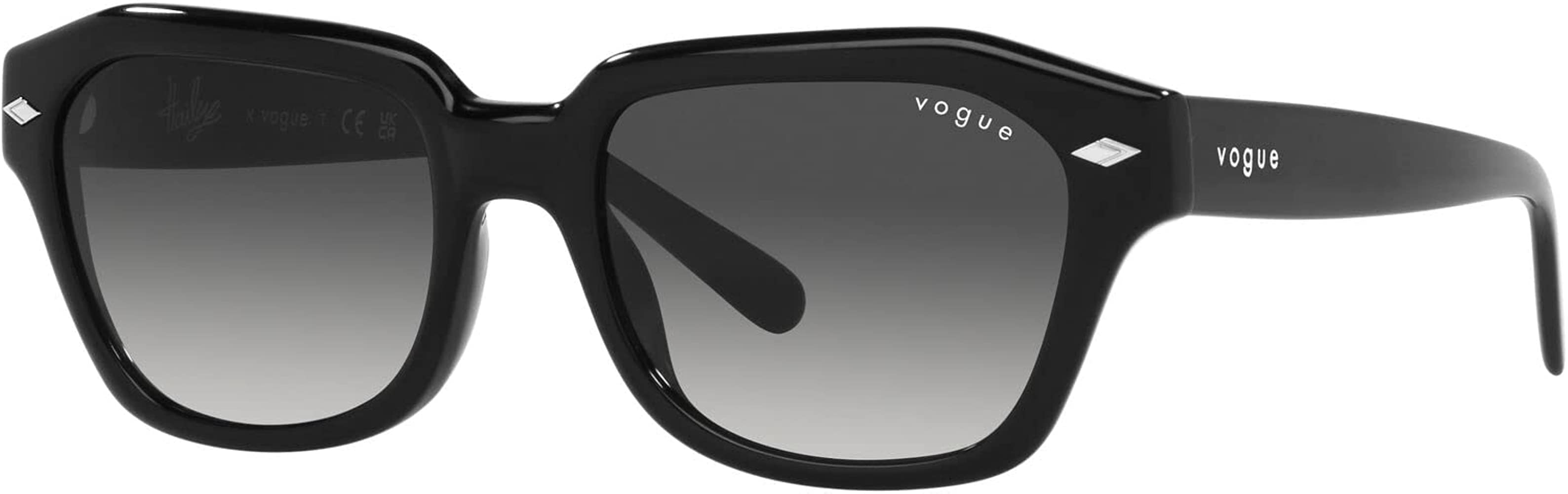 kính râm nữ vogue eyewear