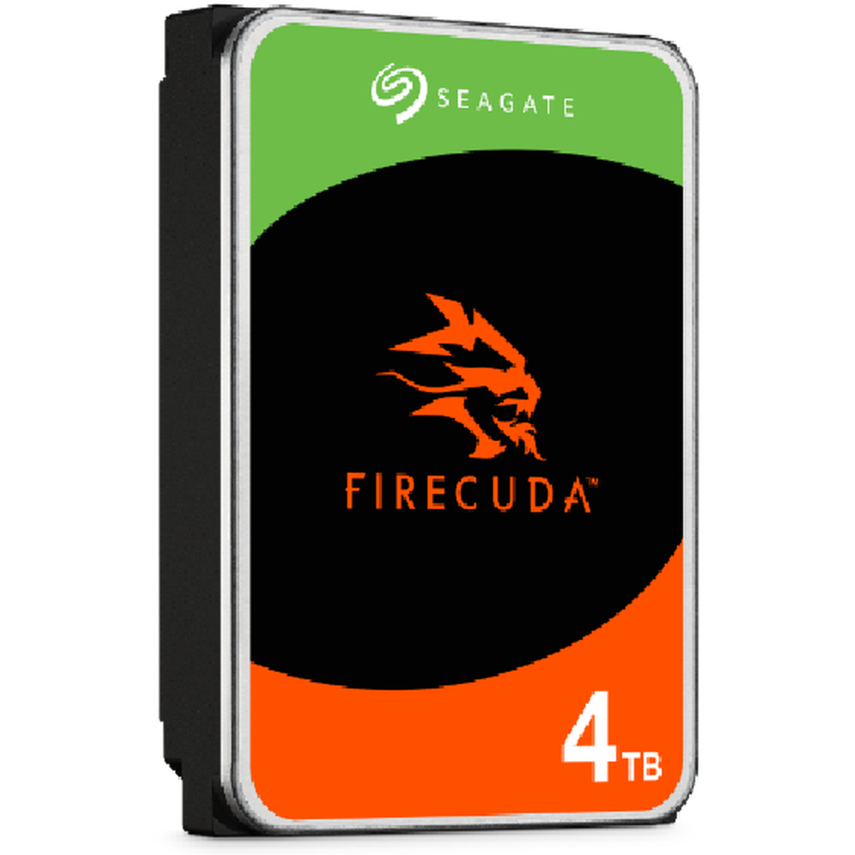 Ổ cứng HDD SEAGATE Firecuda 4TB