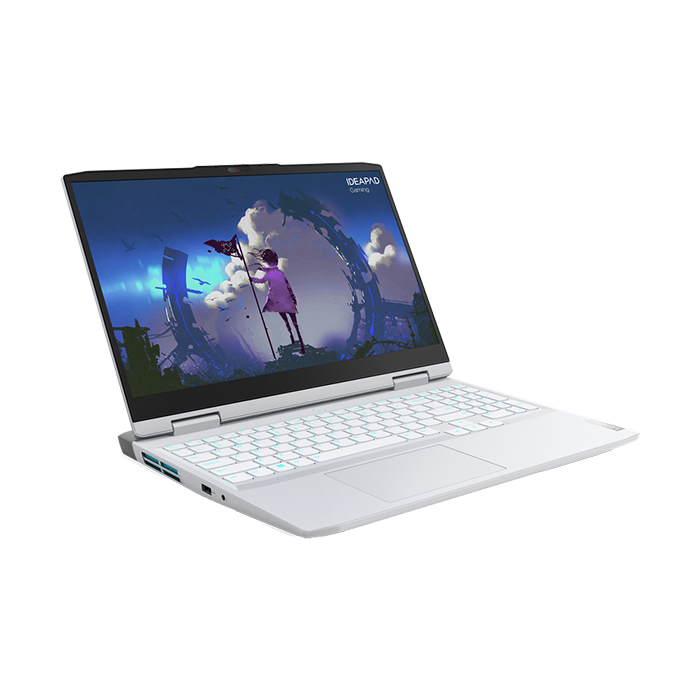 Laptop Lenovo Ideapad gaming 3 15IAH7 82S90086VN