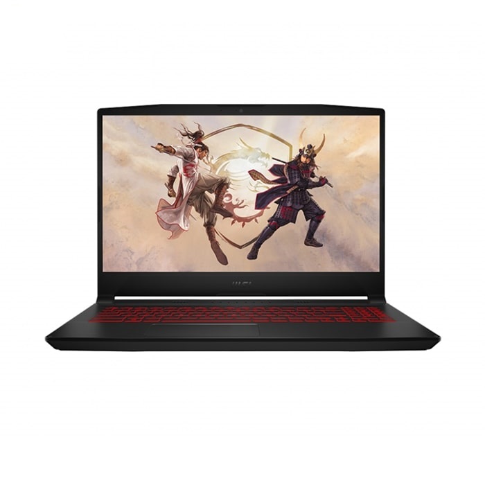 Laptop gaming MSI Katana GF66 11UC 698VN