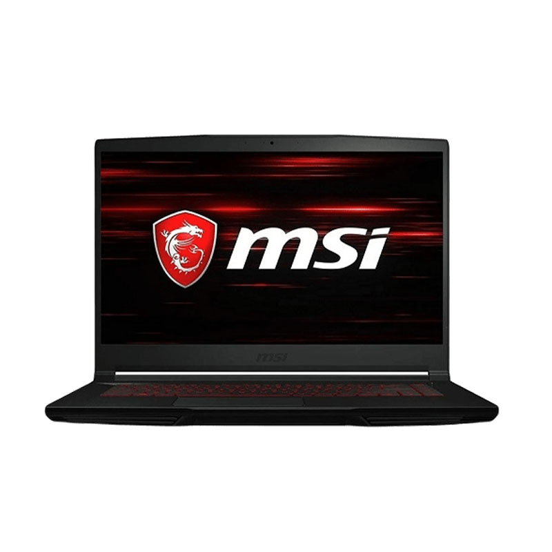 Laptop Gaming MSI GF63 Thin 11UC 1228VN