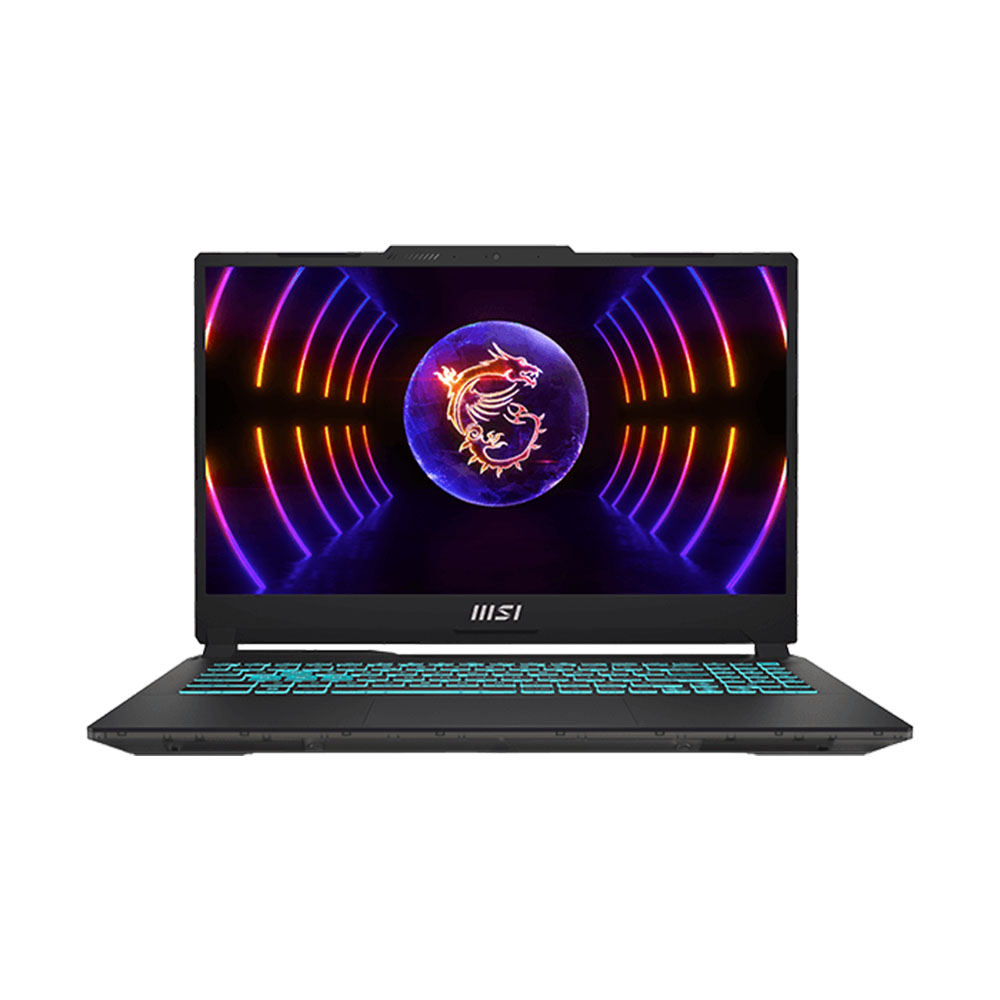 Laptop Gaming MSI Cyborg 15 A12UCX 281VN