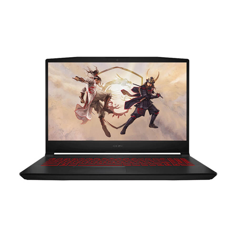 Laptop gaming MSI Katana GF66 12UCK 815VN