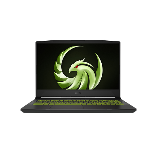 Laptop MSI Alpha 15 B5EEK 203VN