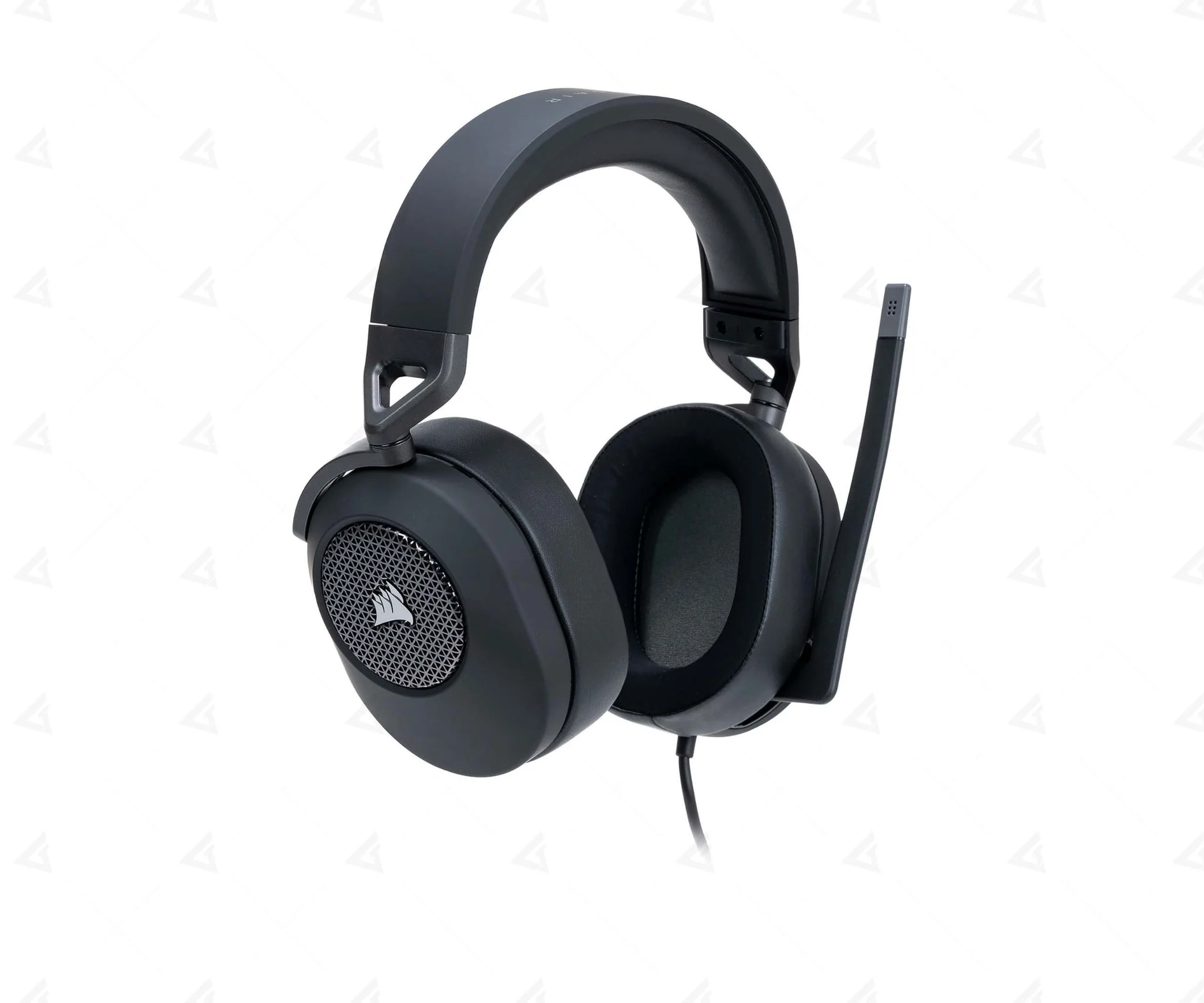 Tai nghe Corsair HS65 Surround Carbon