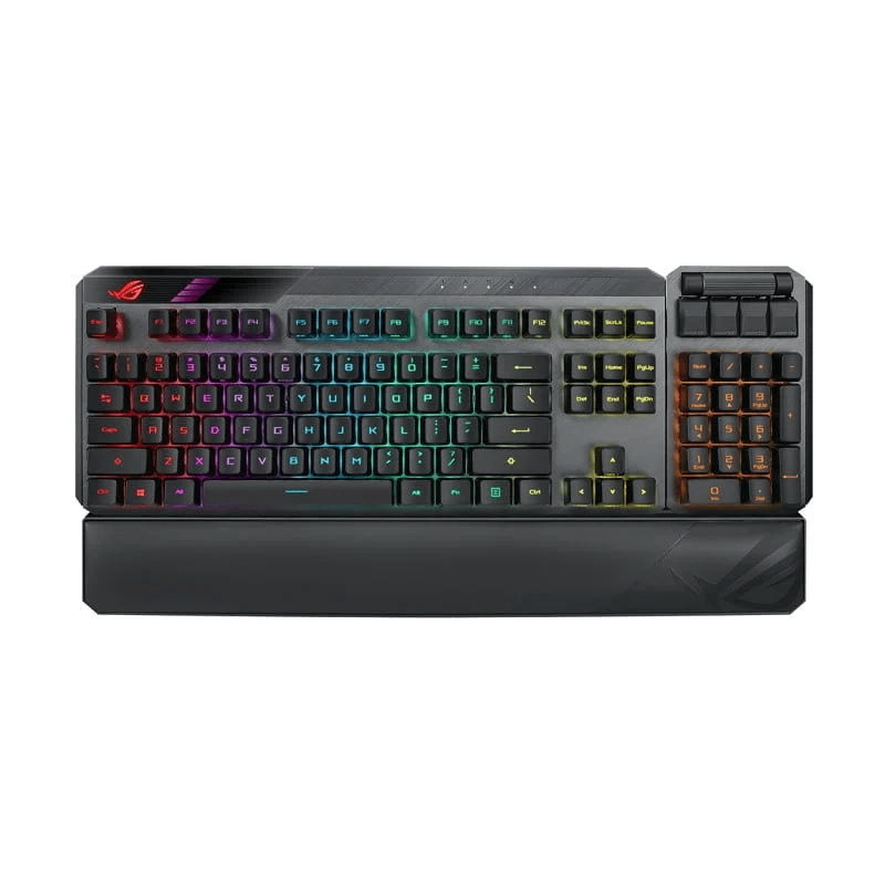 Bàn Phím Asus ROG Claymore II