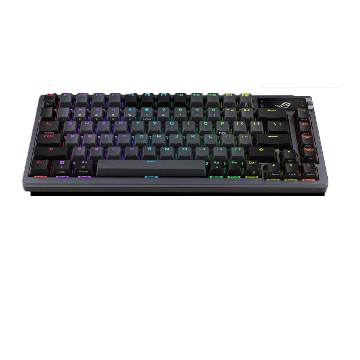 Bàn phím Asus ROG Azoth