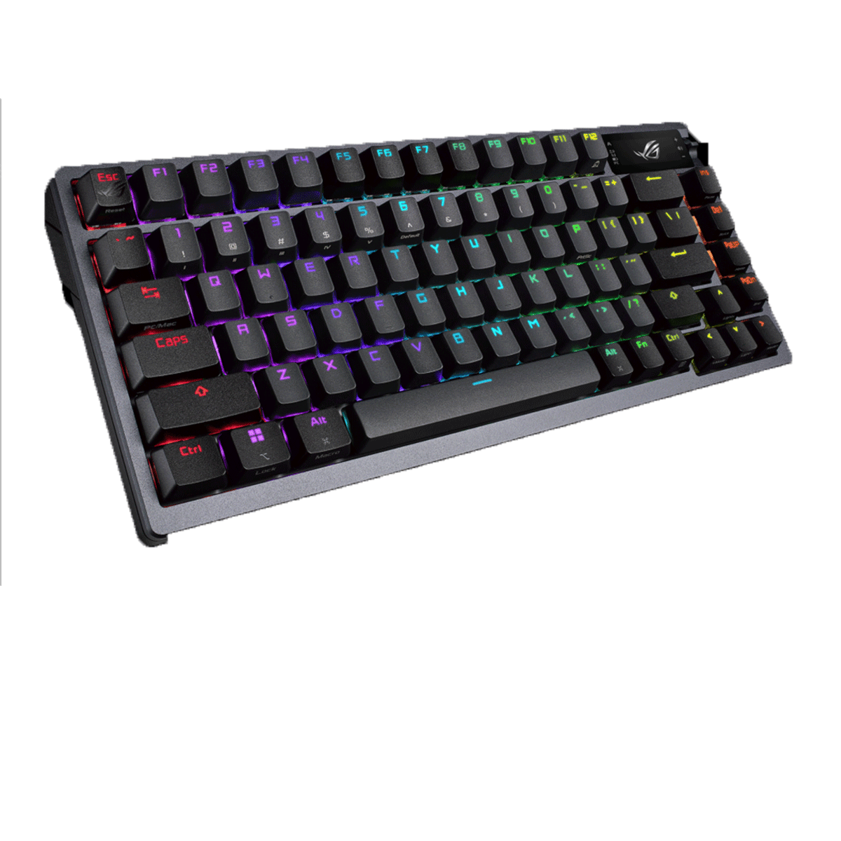 Bàn phím Asus ROG Azoth