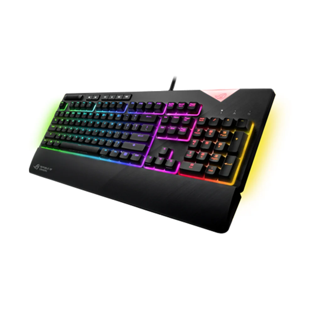 Bàn phím Asus ROG Strix Flare II
