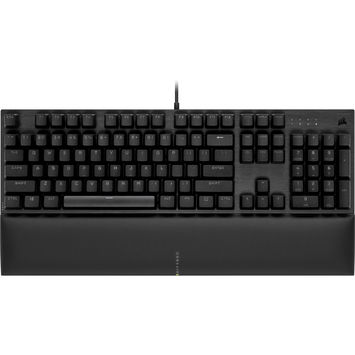 Bàn phím Corsair K60 Pro SE RGB