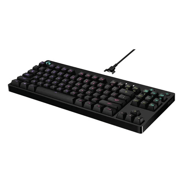 Bàn phím Logitech G Pro X