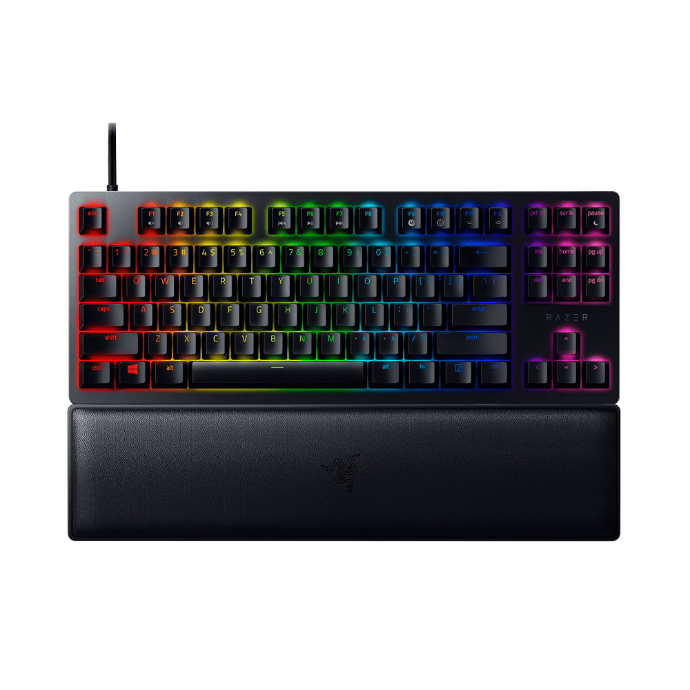Bàn phím Razer Huntsman V2 Tenkeyless