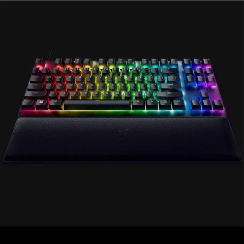 Bàn phím Razer Huntsman V2 Tenkeyless