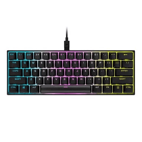 Bàn phím cơ Corsair K65 RGB MINI