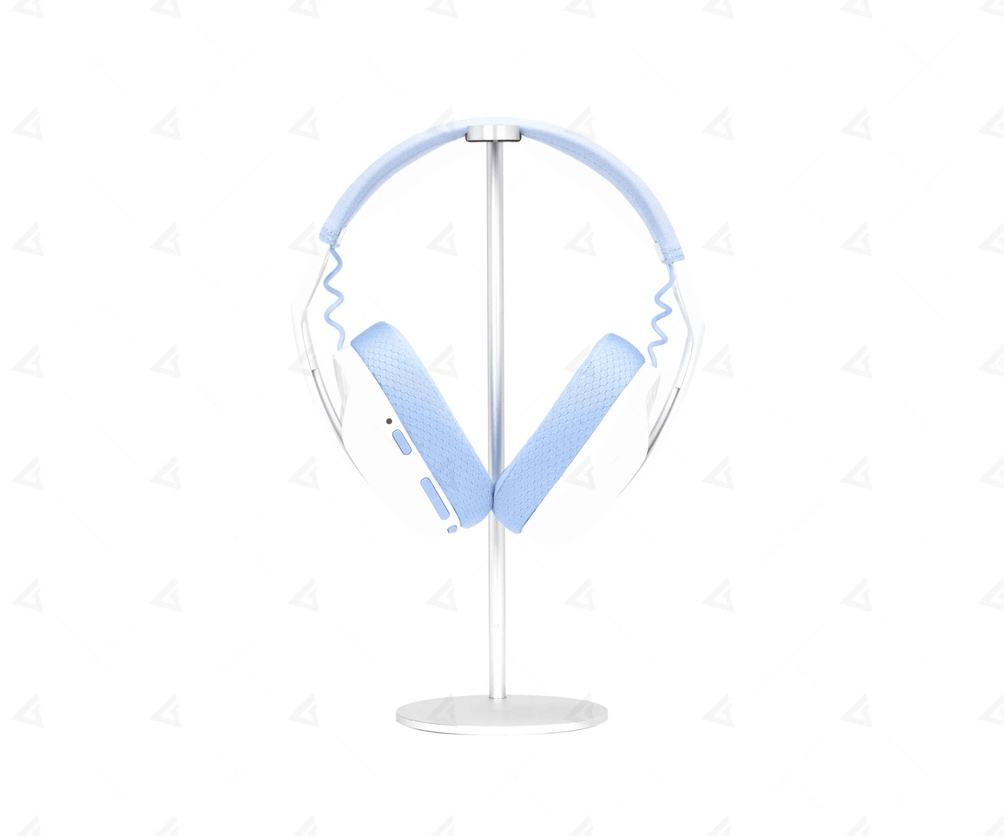 Tai nghe Logitech G435 Lightspeed Wireless White