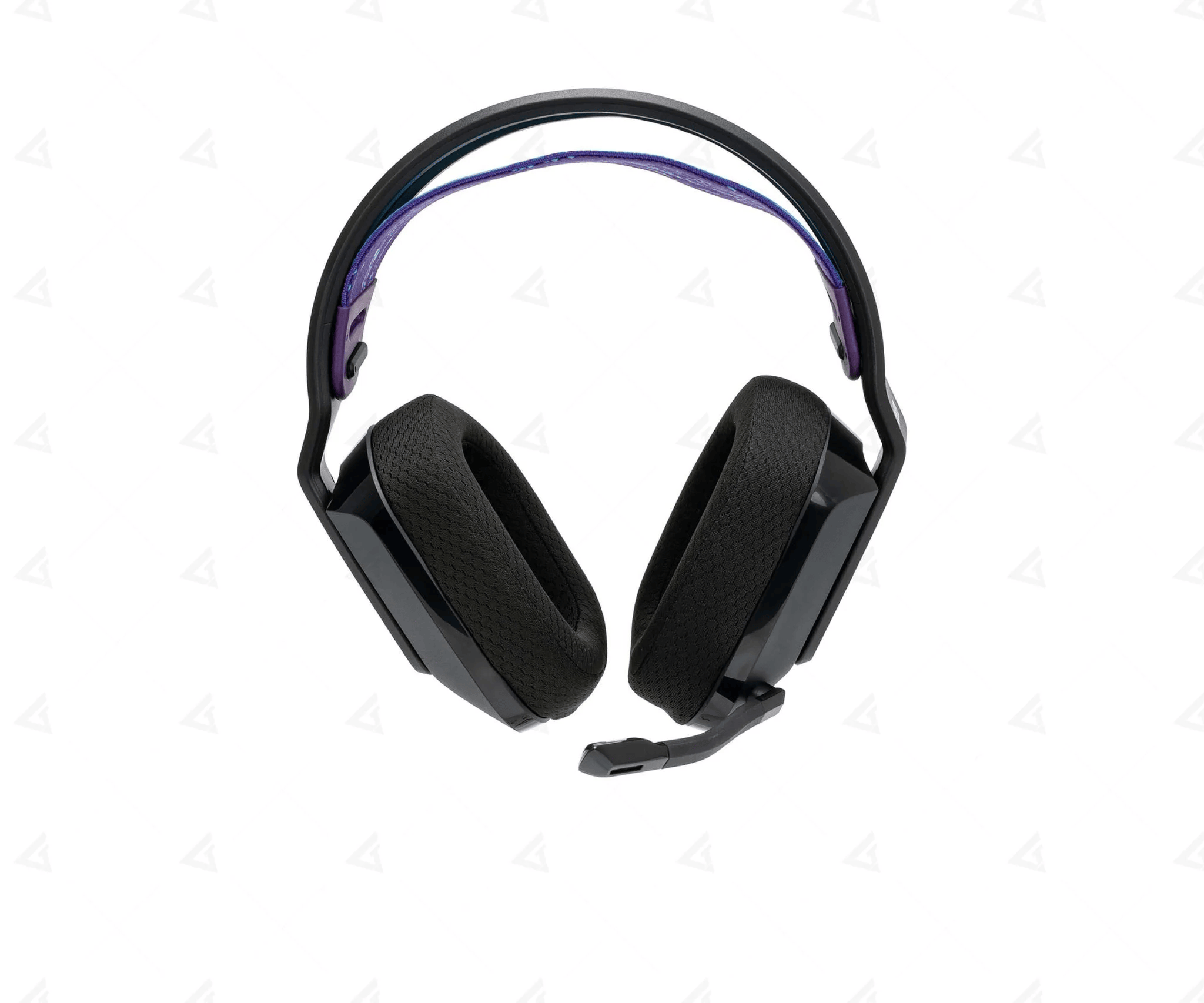 Tai nghe Logitech G535 LIGHTSPEED Wireless Black