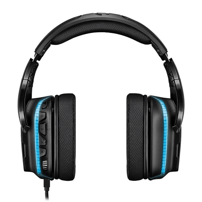 Tai nghe Logitech G633S