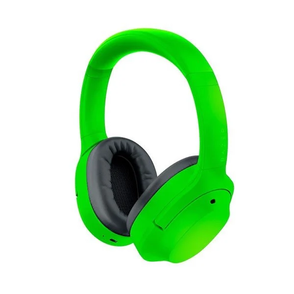Tai nghe Razer Opus X – Green