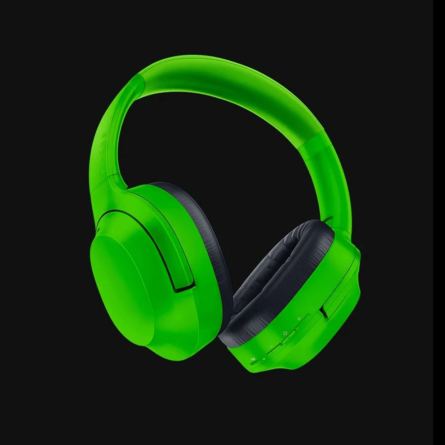 Tai nghe Razer Opus X – Green