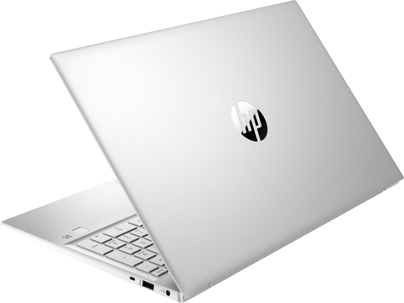 Laptop HP Pavilion 15 EG2036TX 6K782PA