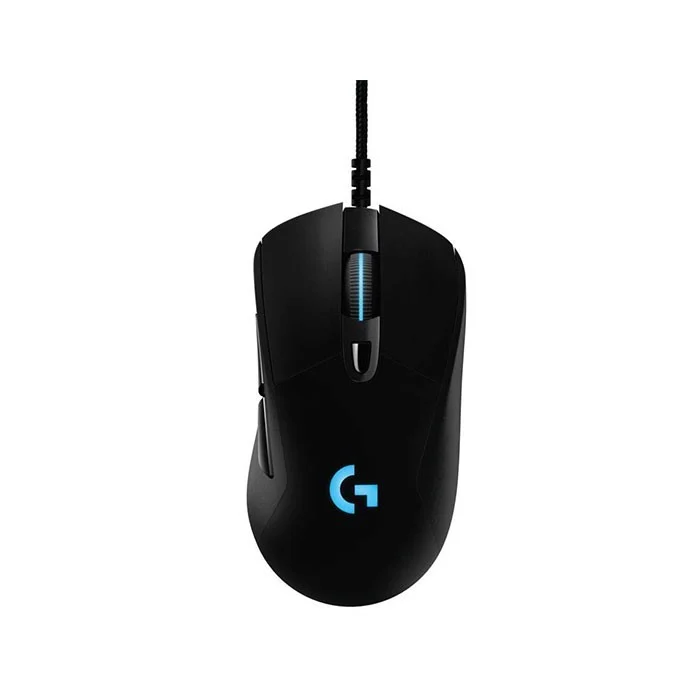 Chuột Logitech G403 HERO