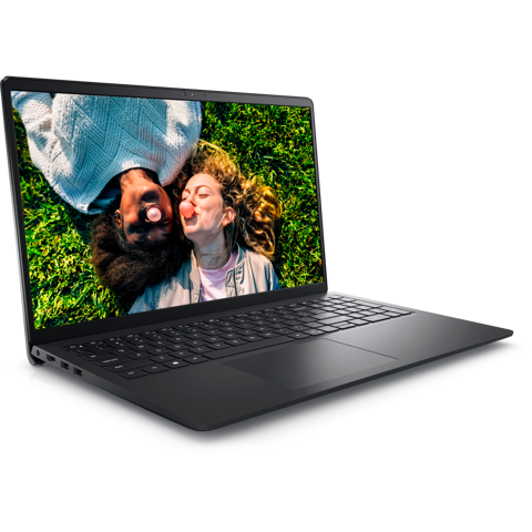 Laptop Dell Inspiron 15 3520 N5I5122W1 Black