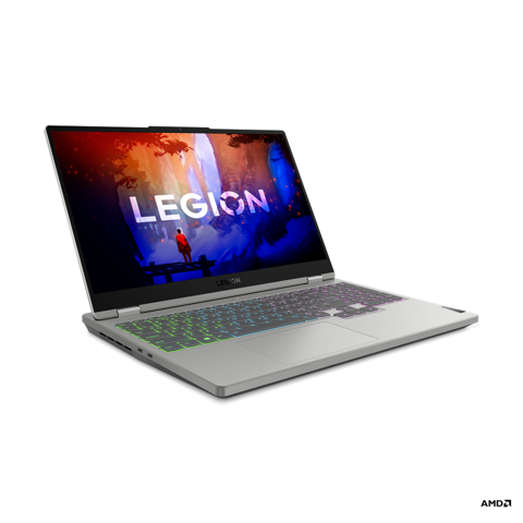 Laptop gaming Lenovo Legion 5 15ARH7H 82RE0036VN