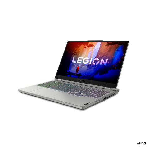 Laptop gaming Lenovo Legion 5 15ARH7H 82RE0036VN