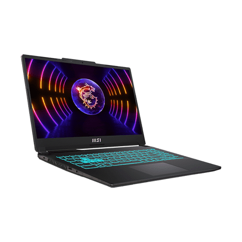 Laptop Gaming MSI Cyborg 15 A12UCX 281VN