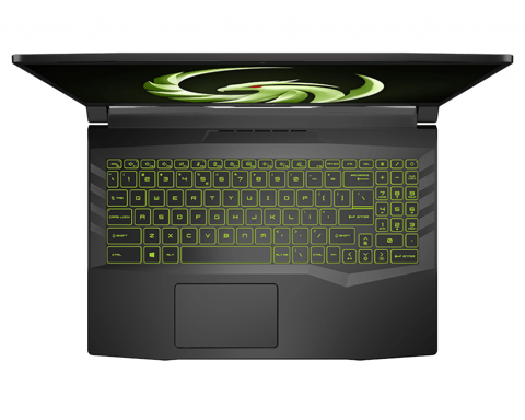 Laptop MSI Alpha 15 B5EEK 203VN