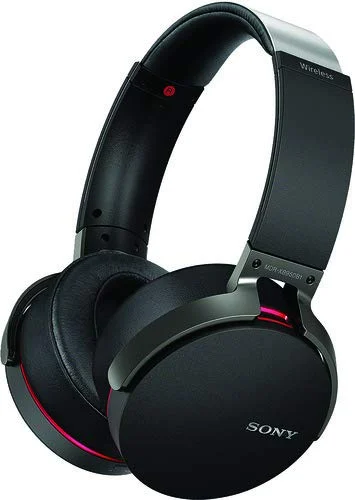 Tai Nghe Bluetooth Sony MDR-XB950B1