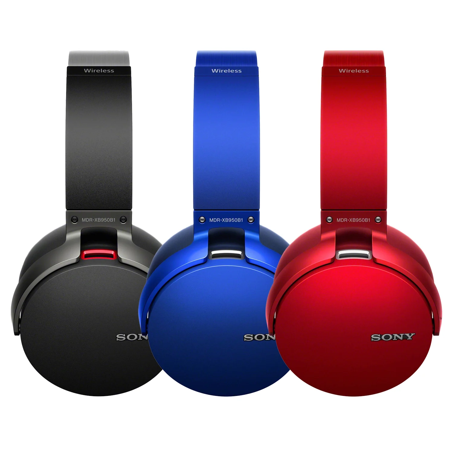 Tai Nghe Bluetooth Sony MDR-XB950B1