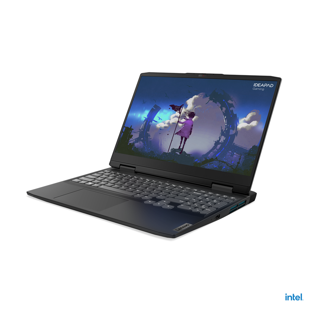 Laptop Lenovo IdeaPad Gaming 3 15IAH7 82S9006YVN