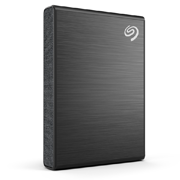 Ổ cứng HDD di động Seagate One Touch 1TB Black