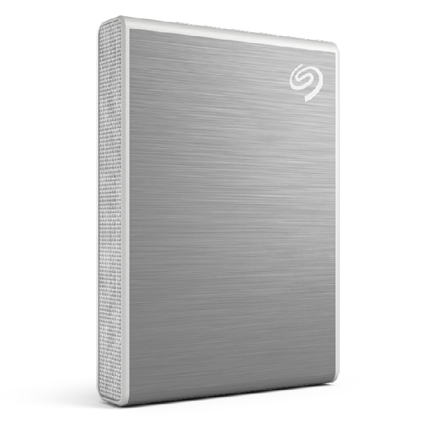 Ổ cứng HDD di động Seagate One Touch 1TB Silver