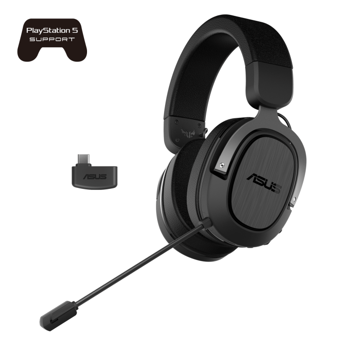 Tai nghe Asus TUF H3 Wireless