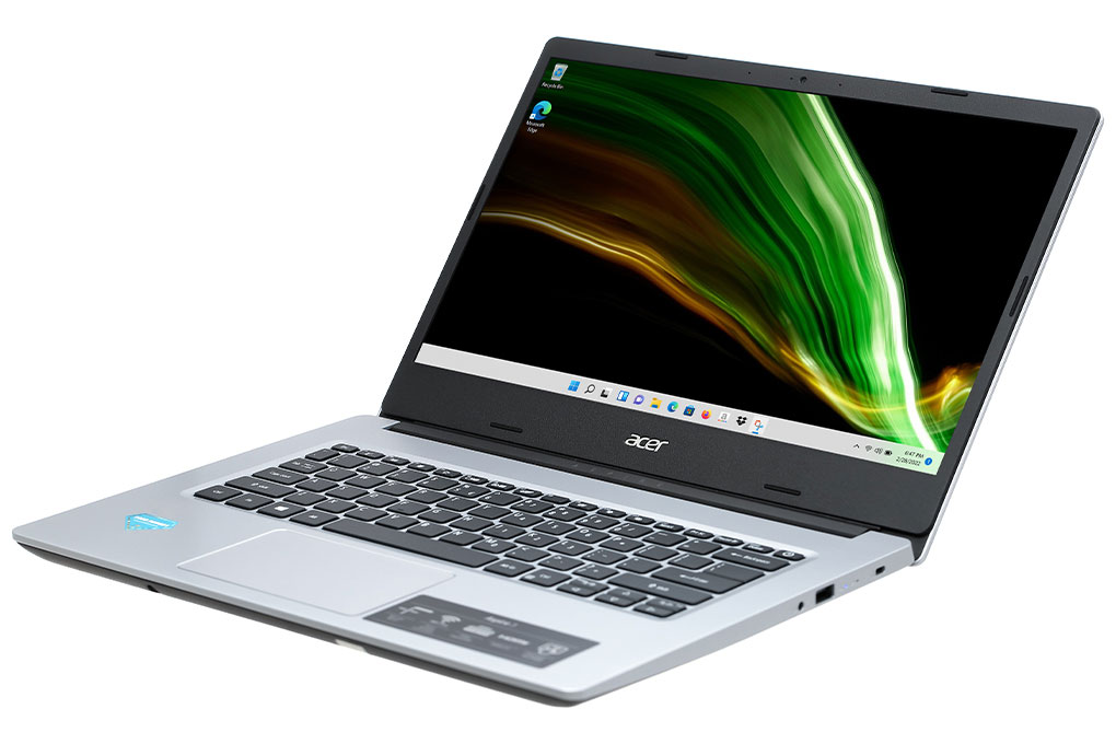 Laptop Acer Aspire 3 A314 35 C3KS N5100