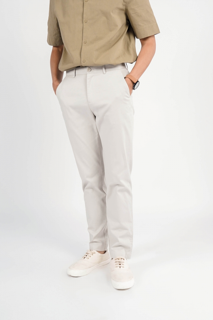 Quần Kaki sành điệu