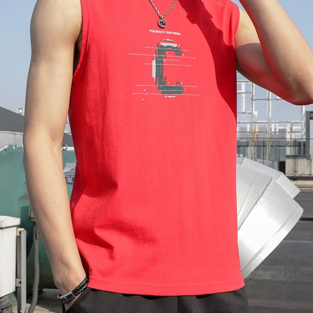 Áo 3 Lỗ Mát Mẻ Trẻ Trung Thoải Mái