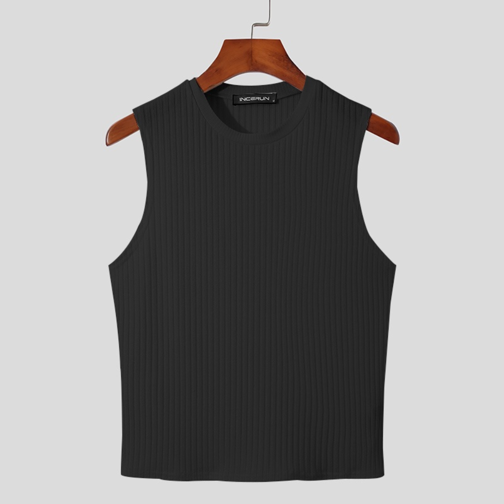 Áo ba lỗ thể thao