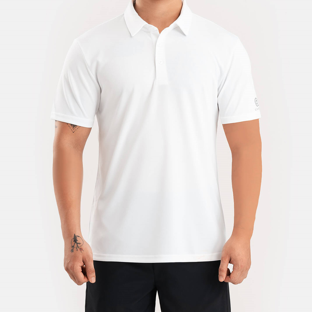 ao-polo-cleandye-trang-mau
