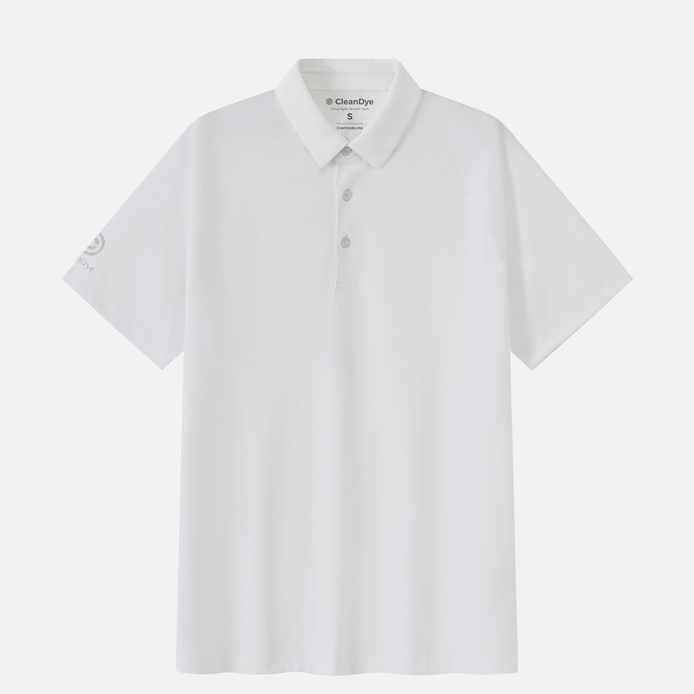 ao-polo-cleandye-trang