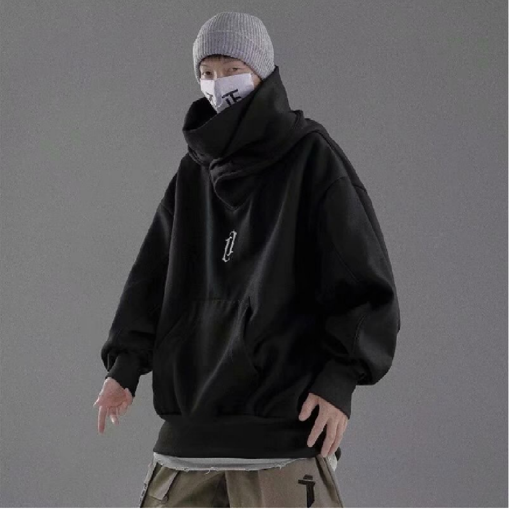 áo hoodie