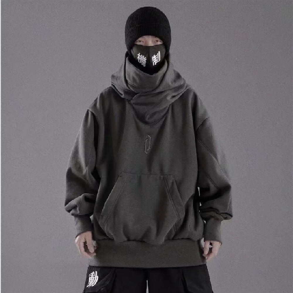 áo hoodie
