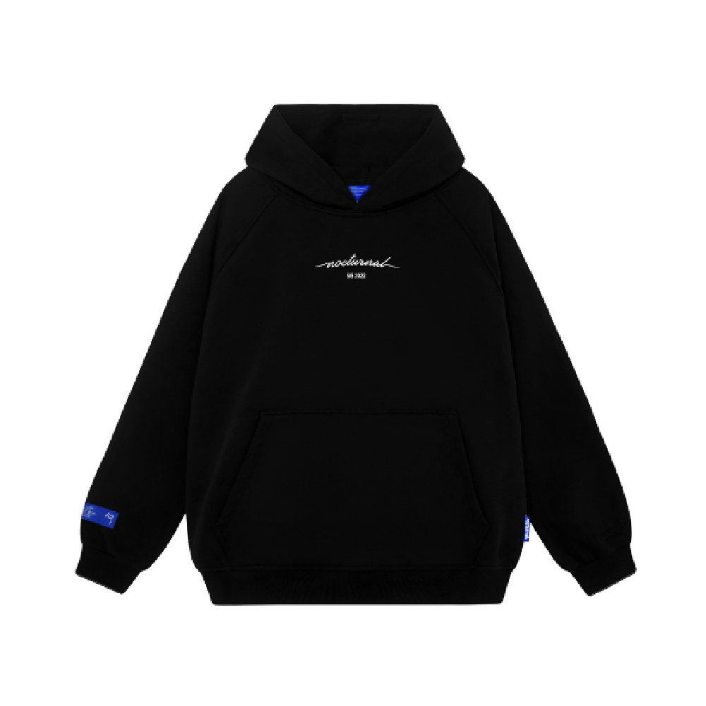 áo hoodie