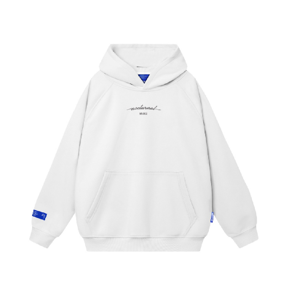 áo hoodie