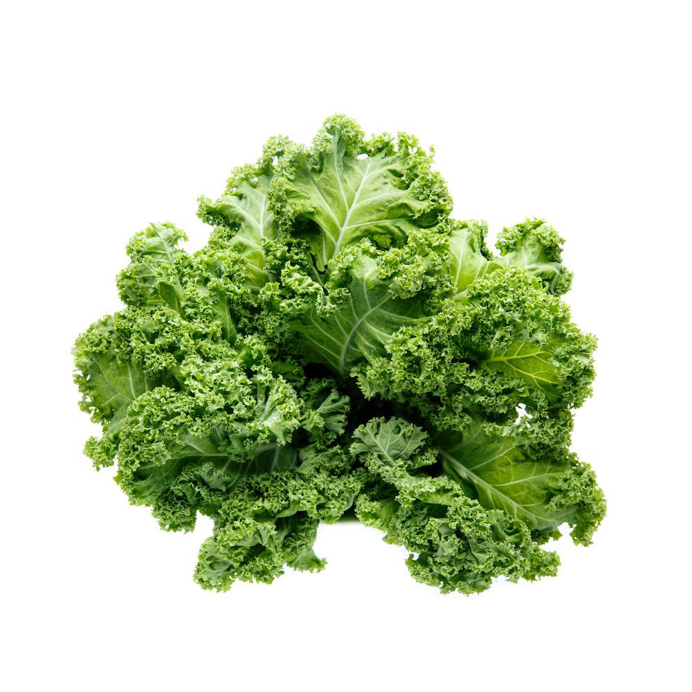 Cải kale hữu cơ 250g