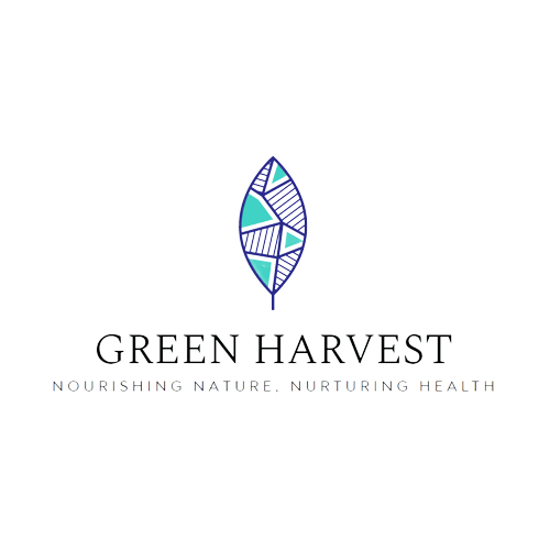 Green-Harvest-Logo-Hữu-Cơ-Organic
