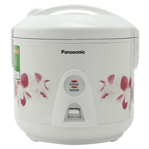 Nồi cơm điện Panasonic SR-CL188WRAM